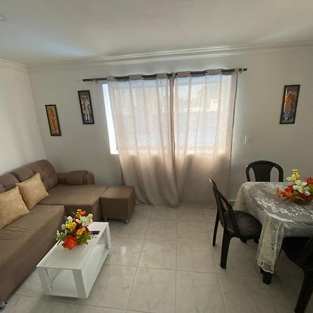 Apartamento En Getsemani Cartagena Exterior foto