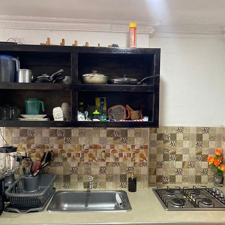 Apartamento En Getsemani Cartagena Exterior foto