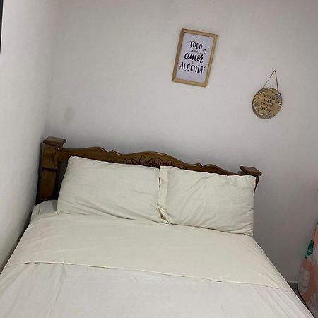 Apartamento En Getsemani Cartagena Exterior foto