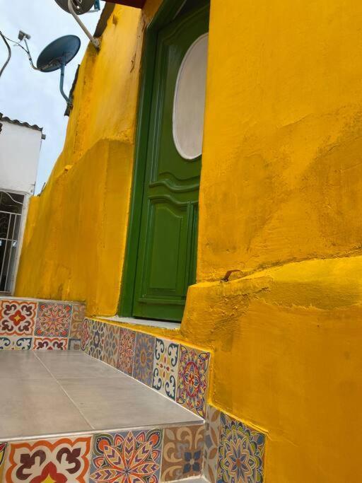 Apartamento En Getsemani Cartagena Exterior foto