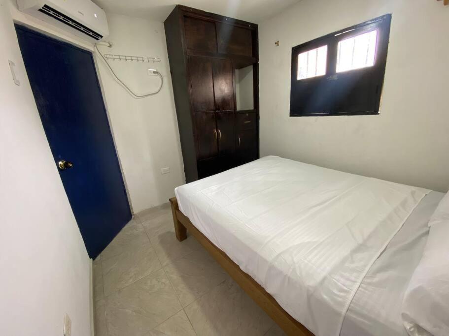 Apartamento En Getsemani Cartagena Exterior foto