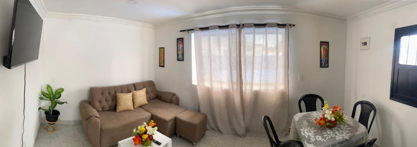 Apartamento En Getsemani Cartagena Exterior foto