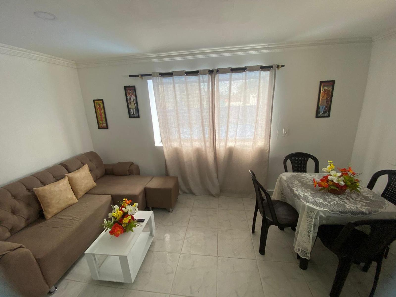 Apartamento En Getsemani Cartagena Exterior foto
