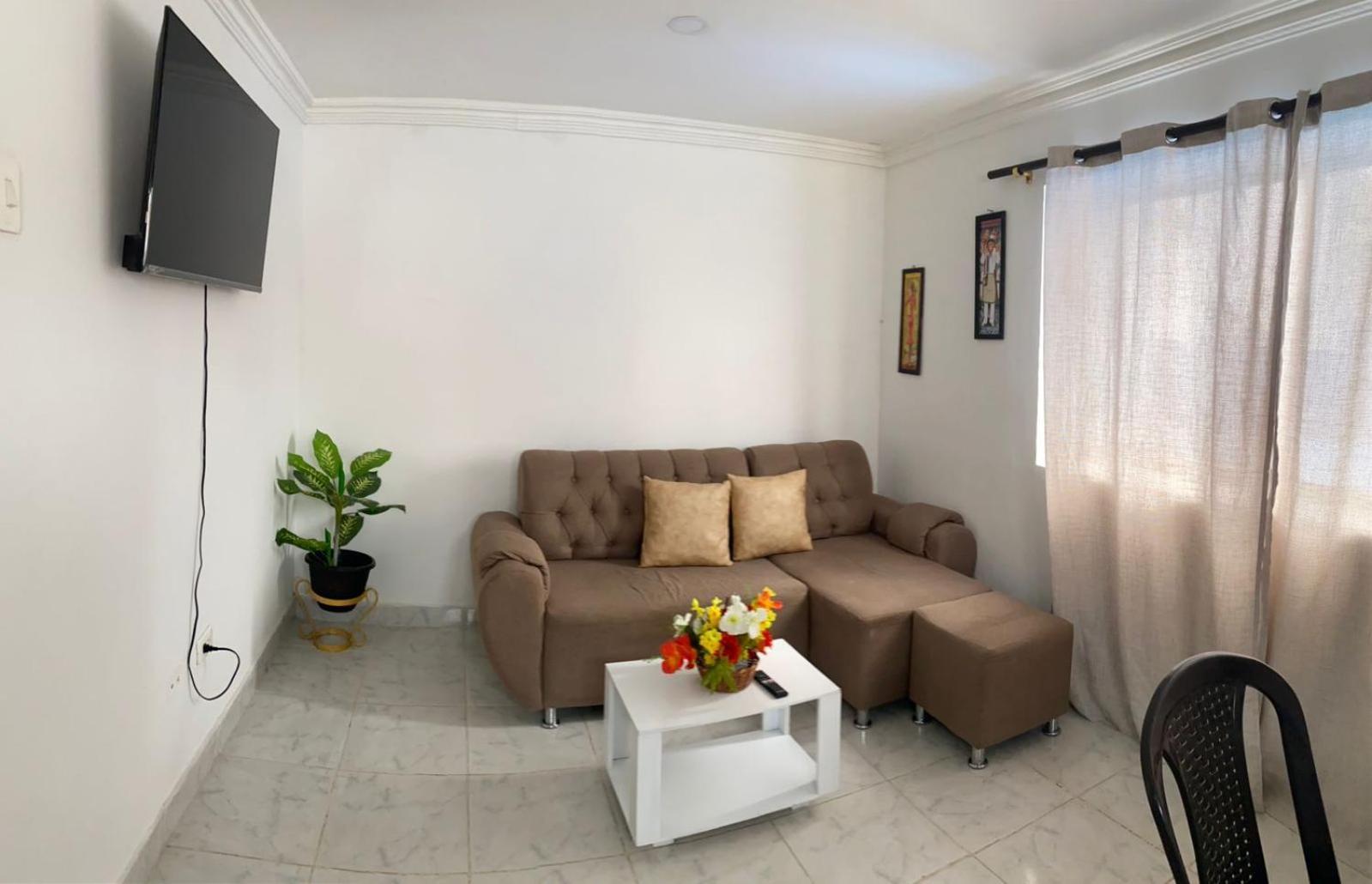 Apartamento En Getsemani Cartagena Exterior foto